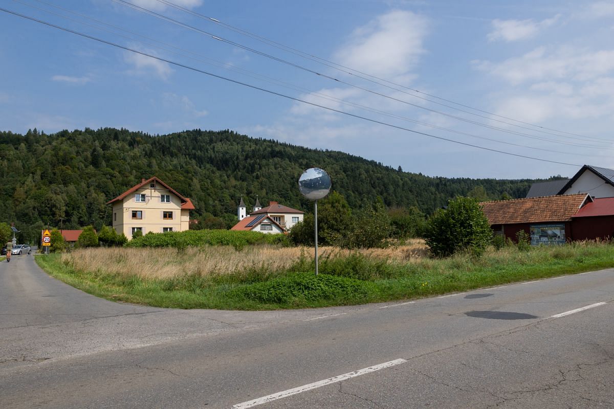 Działka  pokojowe na Sprzedaż