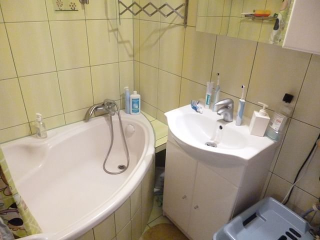 Mieszkanie 2 pokojowe na Sprzedaż