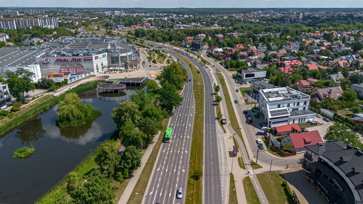 Lokal użytkowy  pokojowe na Sprzedaż