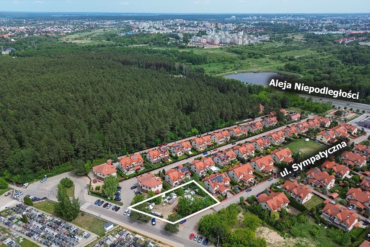 Działka  pokojowe na Sprzedaż