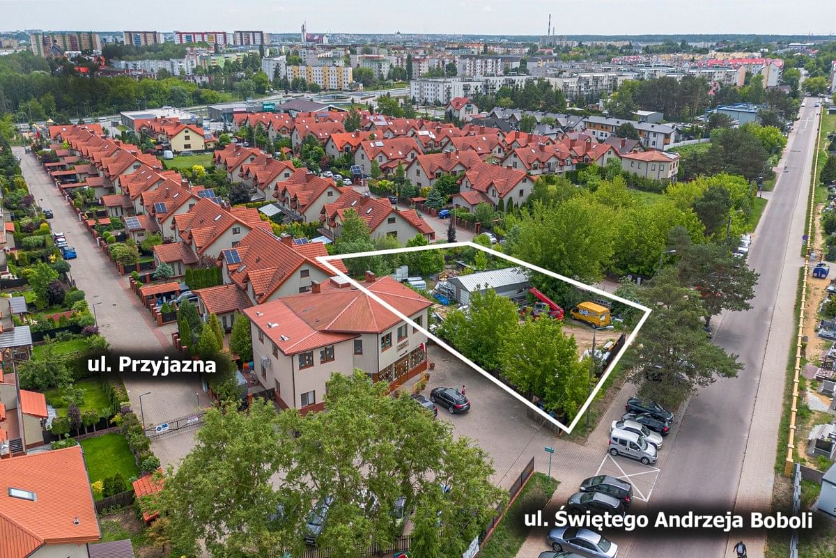 Działka  pokojowe na Sprzedaż