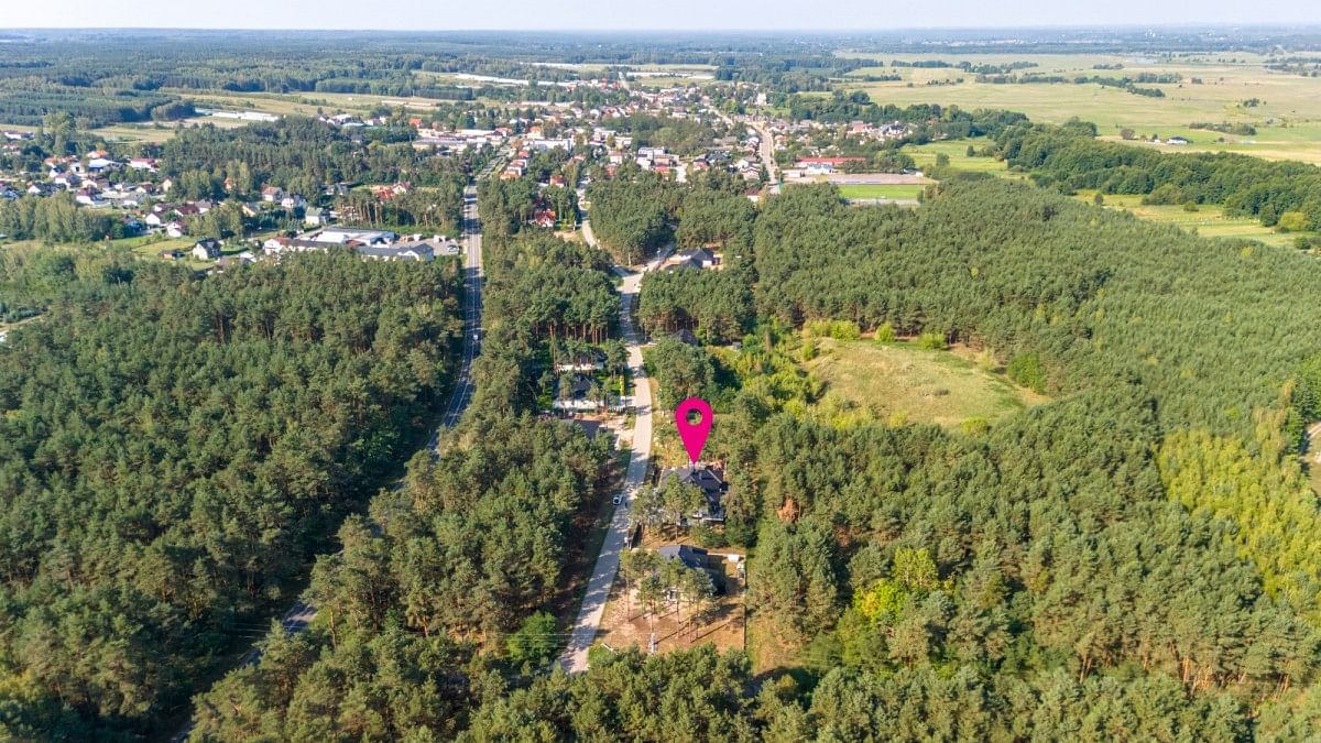 Mieszkanie 5 pokojowe na Sprzedaż