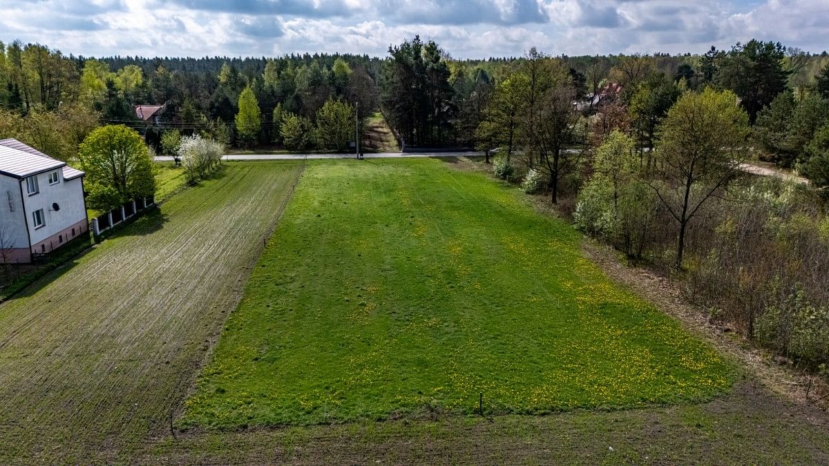 Działka  pokojowe na Sprzedaż