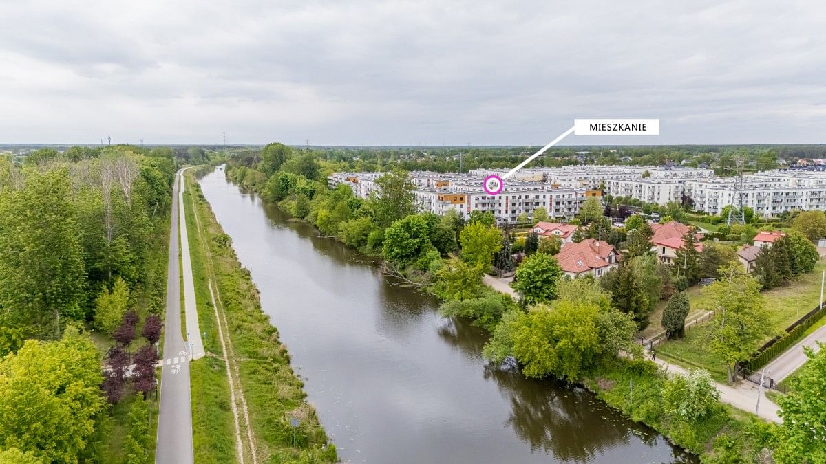 Mieszkanie 3 pokojowe na Sprzedaż