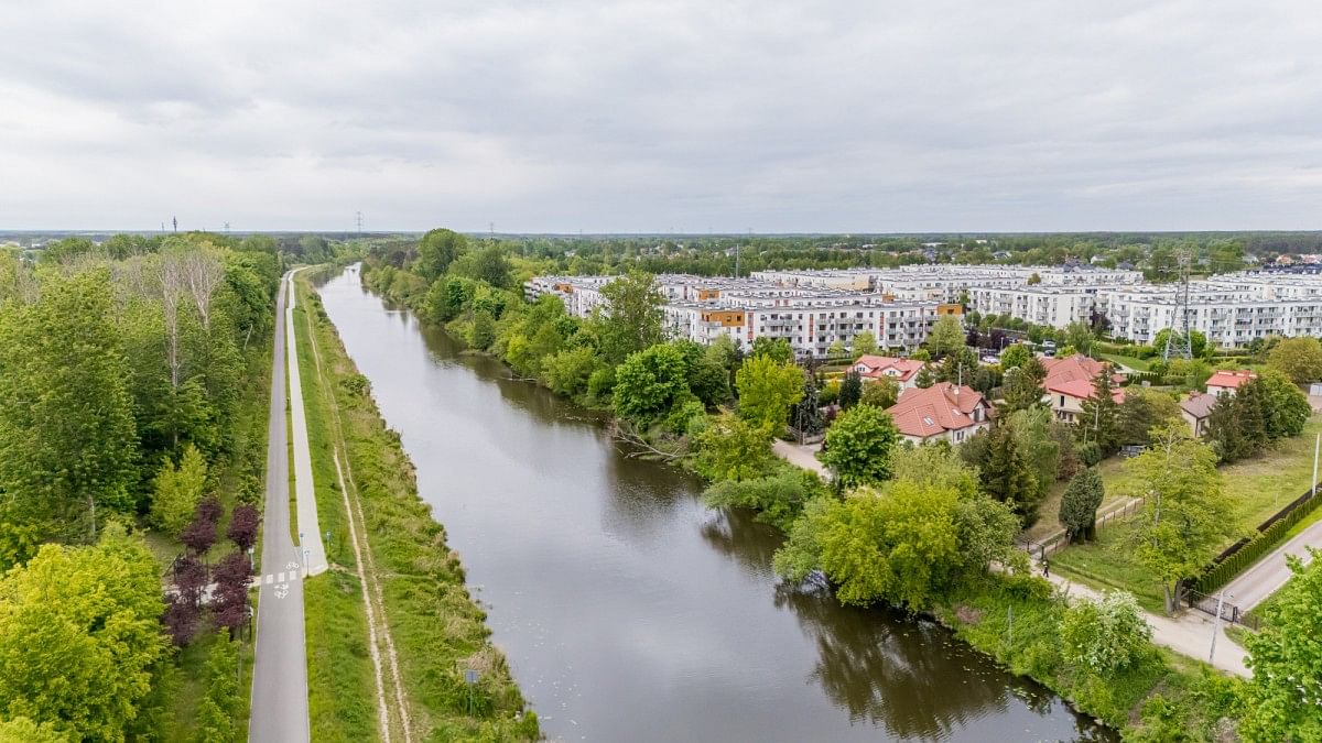 Mieszkanie 3 pokojowe na Sprzedaż