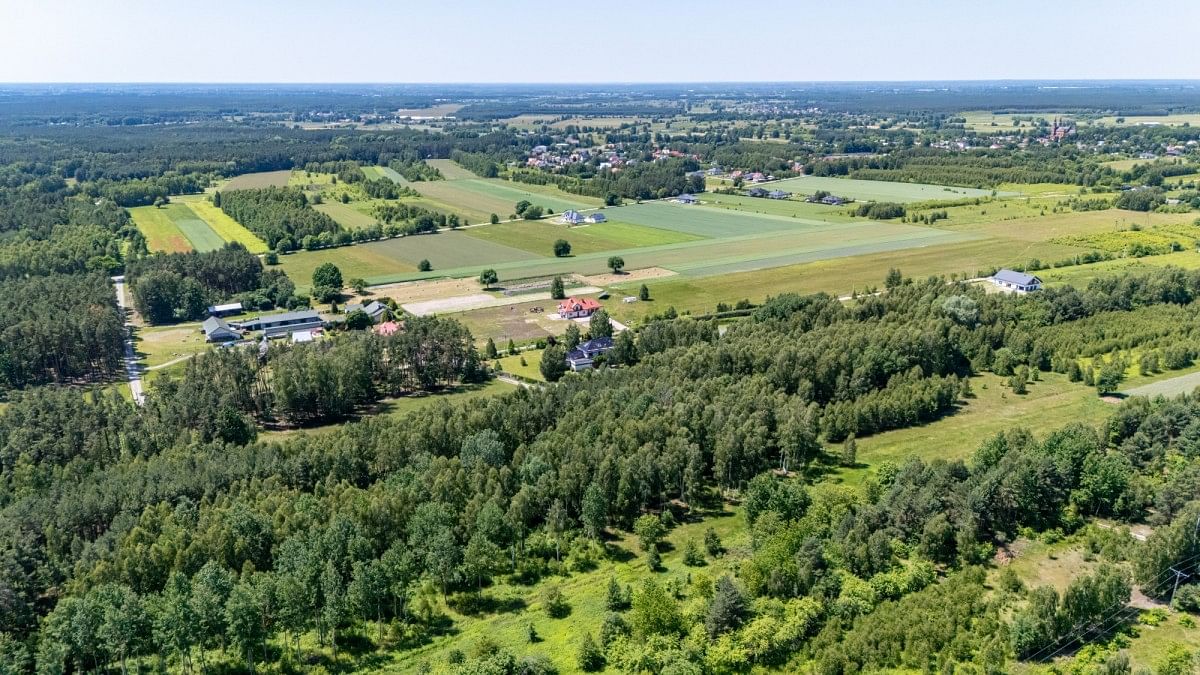 Działka  pokojowe na Sprzedaż