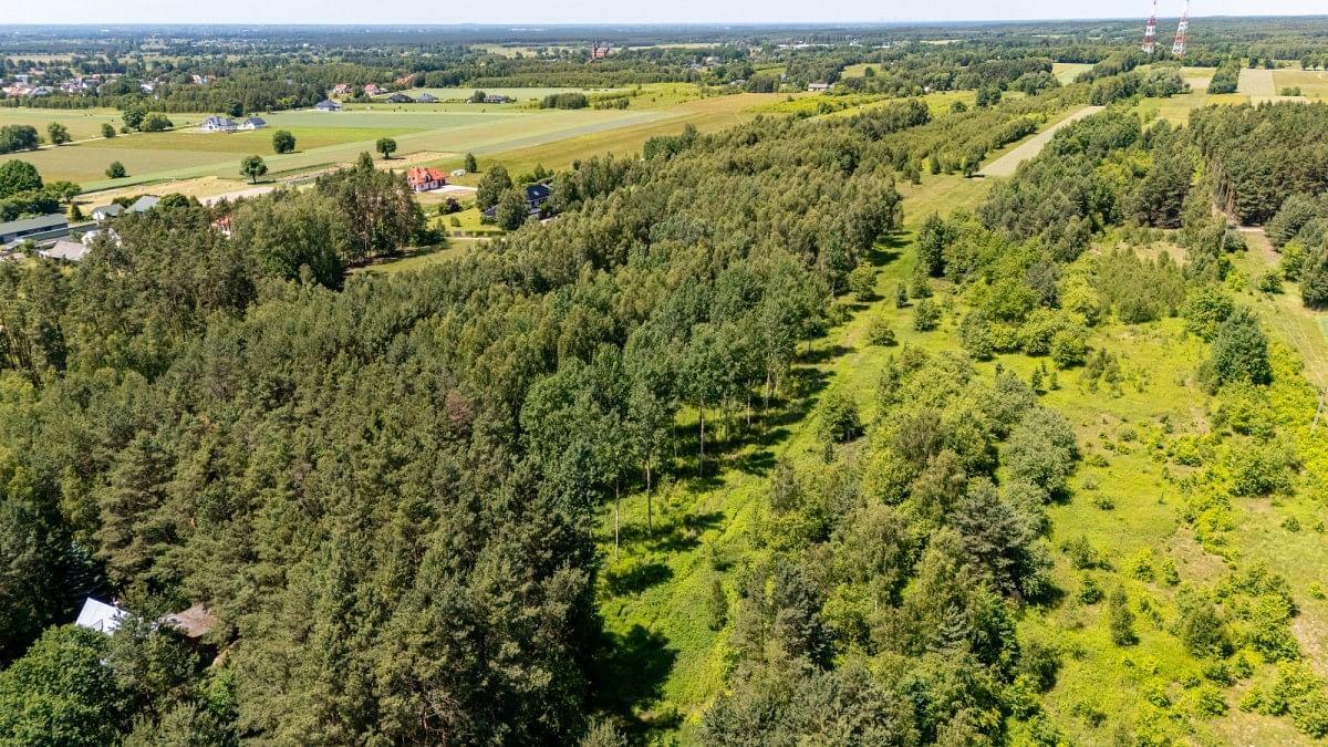 Działka  pokojowe na Sprzedaż