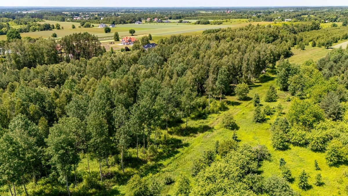 Działka  pokojowe na Sprzedaż