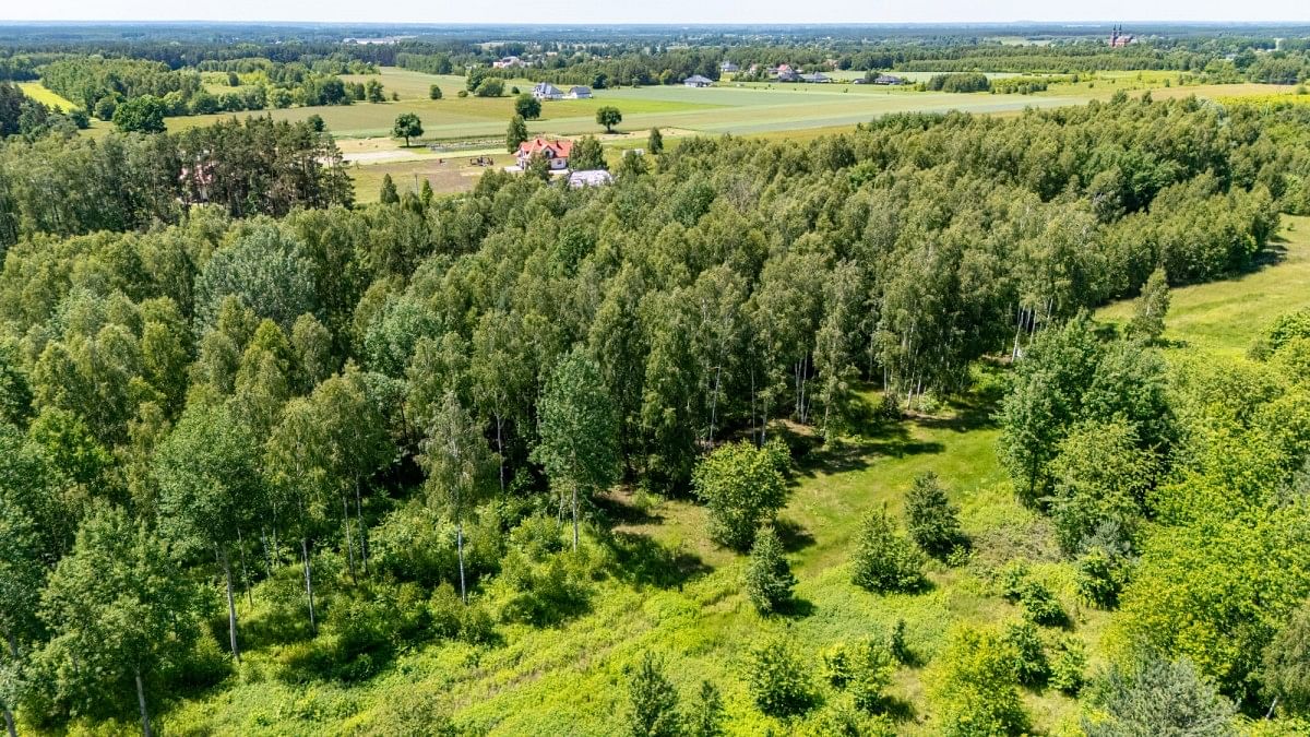 Działka  pokojowe na Sprzedaż