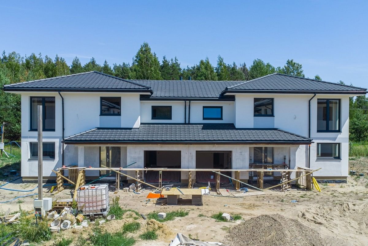 Dom 5 pokojowe na Sprzedaż