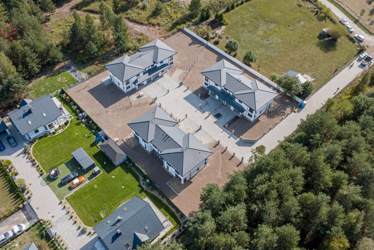 Dom 5 pokojowe na Sprzedaż