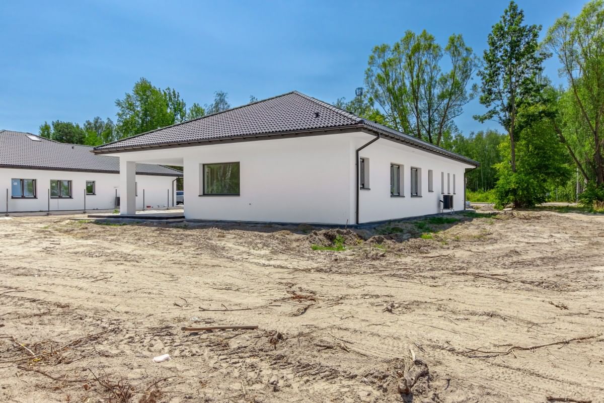 Dom 4 pokojowe na Sprzedaż
