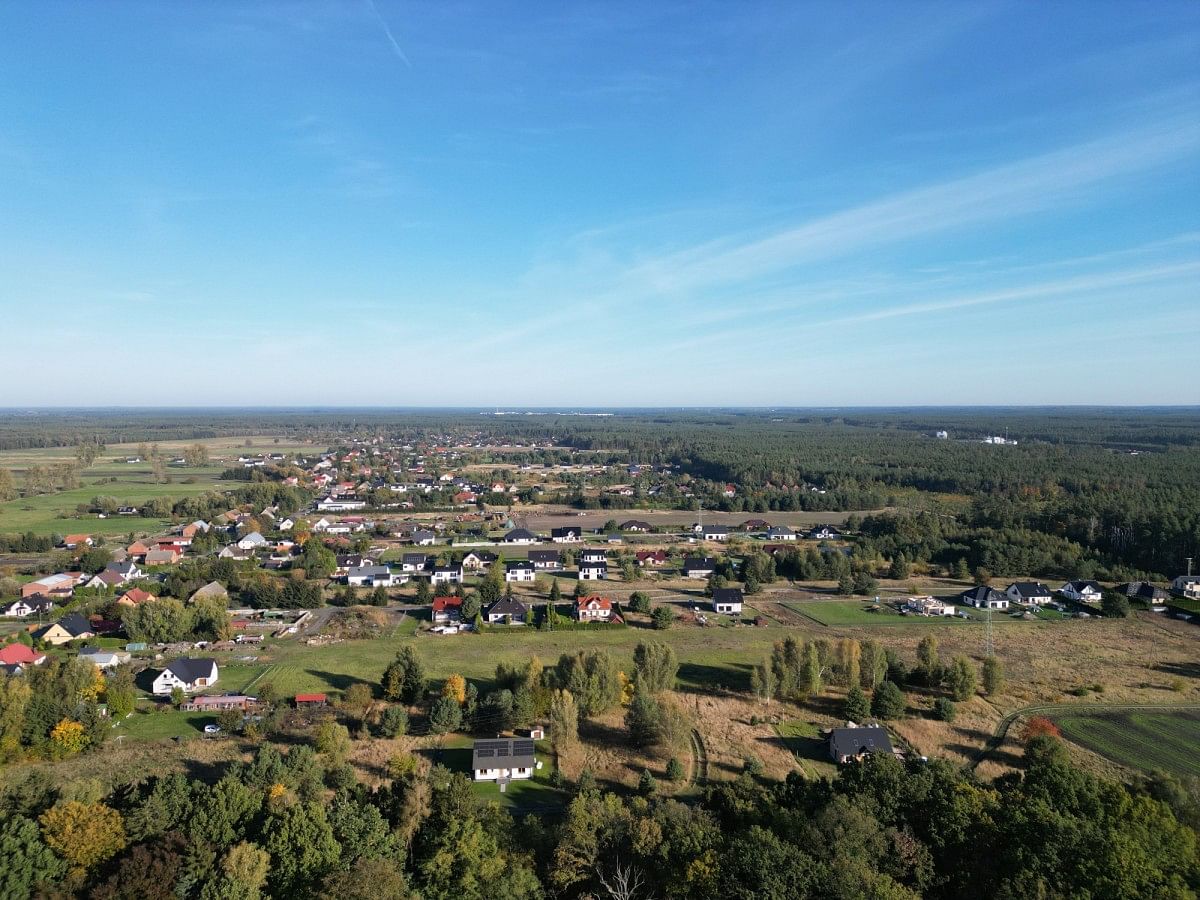 Działka  pokojowe na Sprzedaż