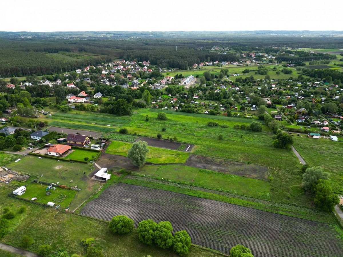 Działka  pokojowe na Sprzedaż