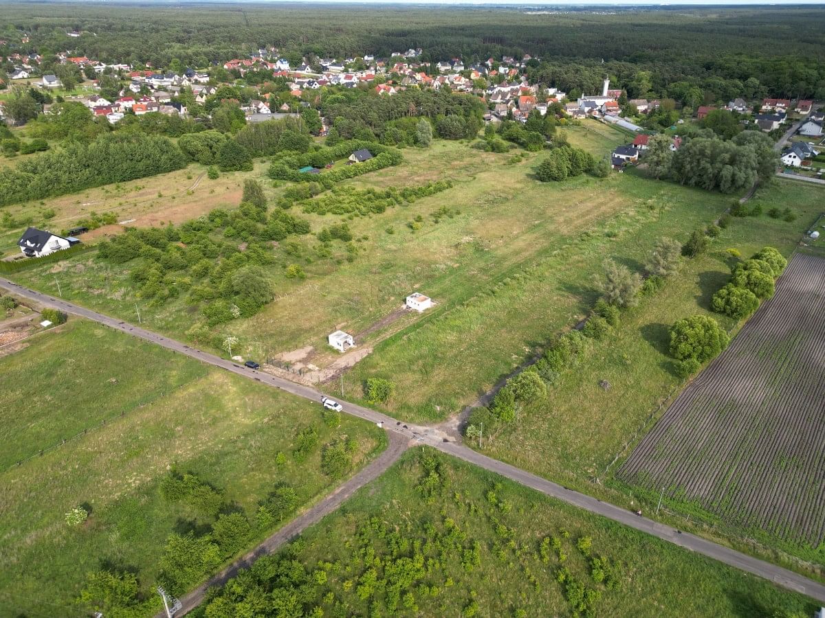 Działka  pokojowe na Sprzedaż