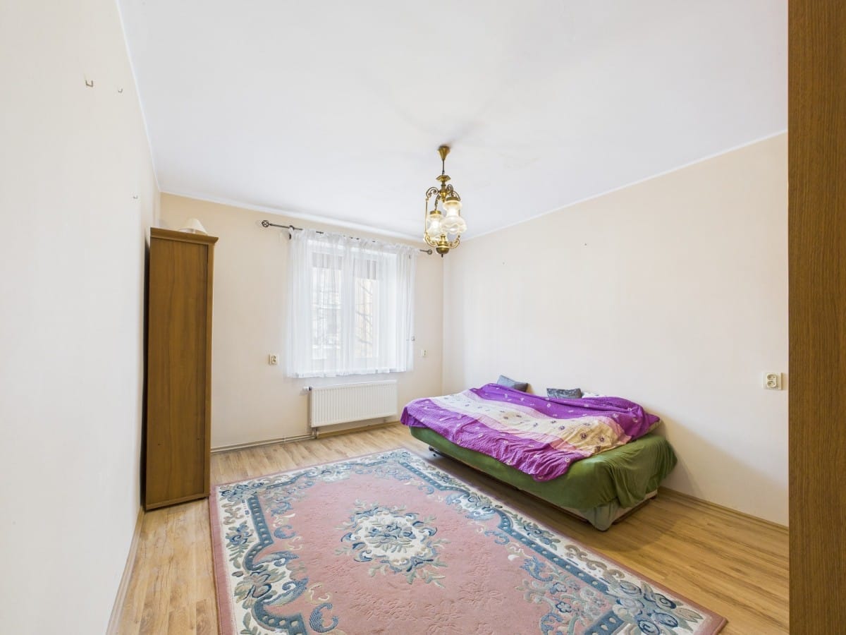 Mieszkanie 3 pokojowe na Sprzedaż