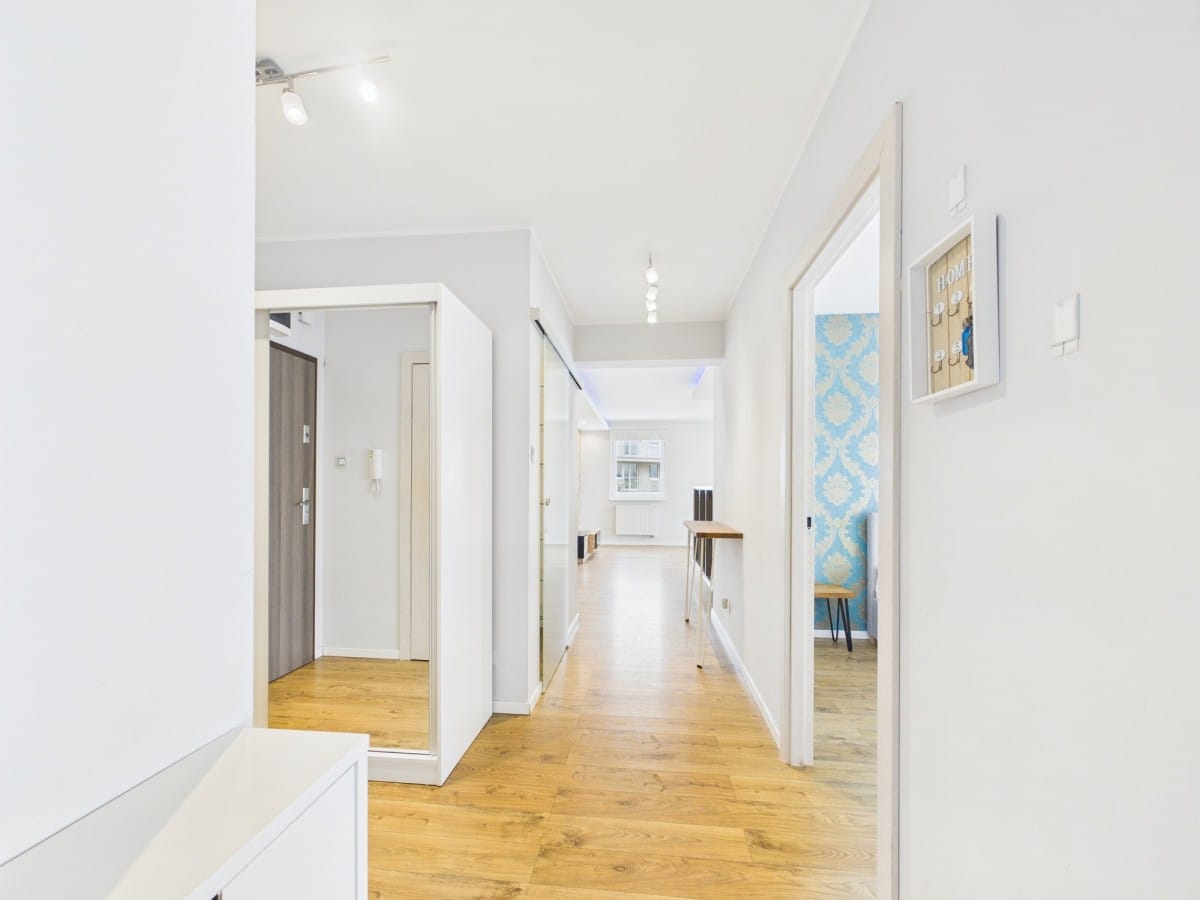 Mieszkanie 3 pokojowe na Sprzedaż