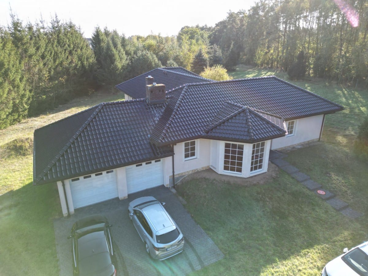Dom 5 pokojowe na Sprzedaż