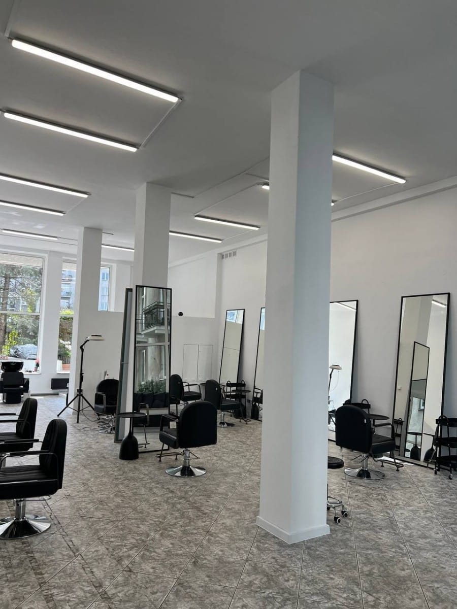 Lokal użytkowy  pokojowe na Wynajem