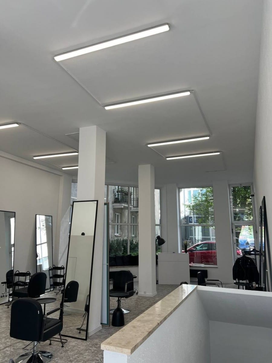 Lokal użytkowy  pokojowe na Wynajem