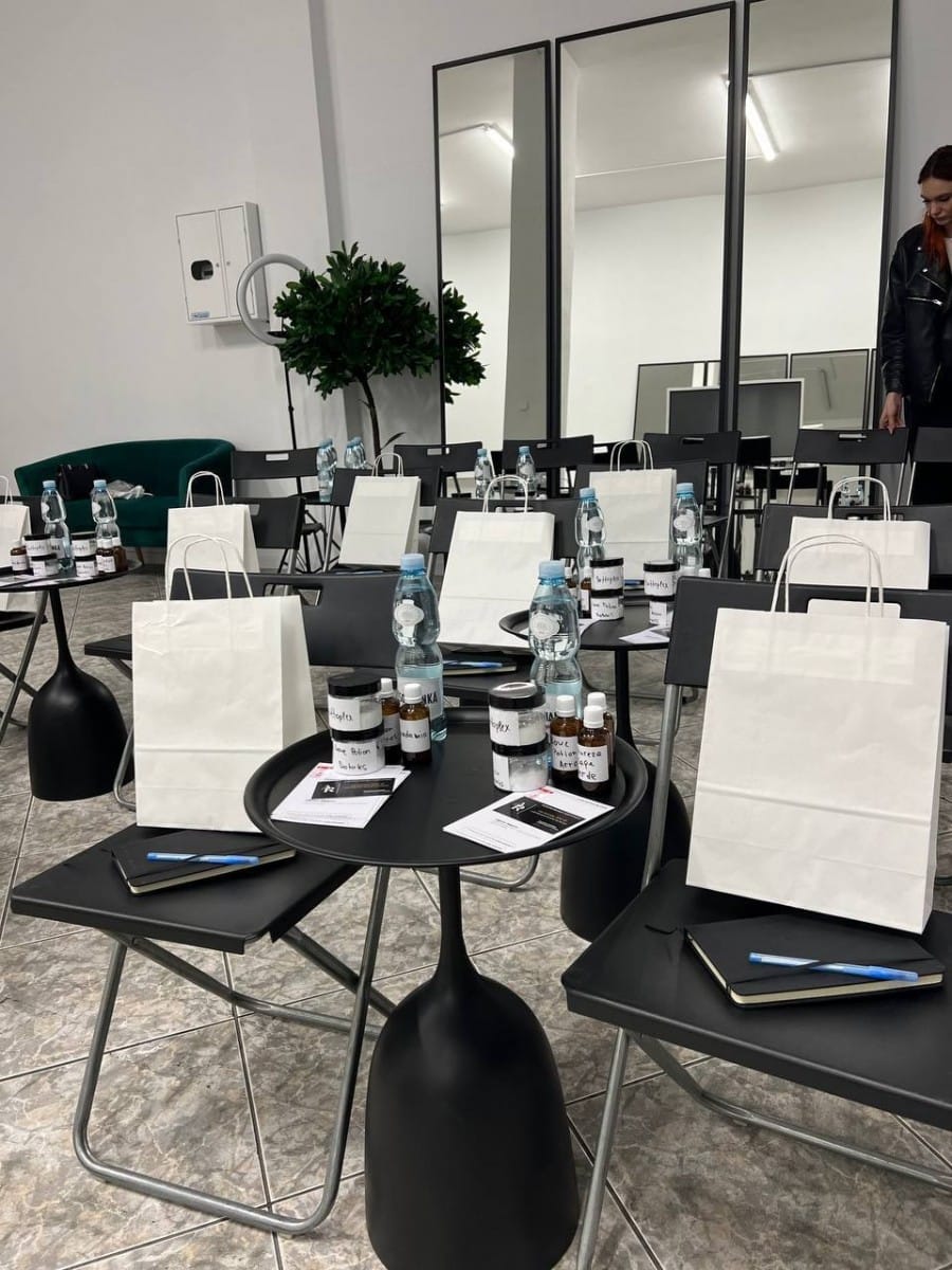 Lokal użytkowy  pokojowe na Wynajem