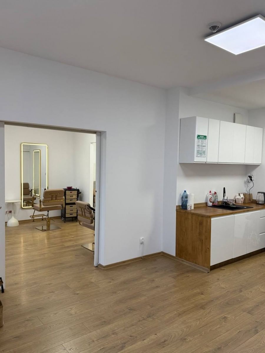 Lokal użytkowy  pokojowe na Wynajem