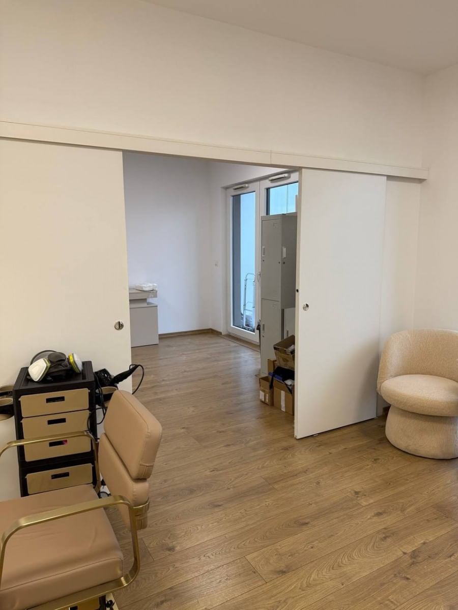 Lokal użytkowy  pokojowe na Wynajem