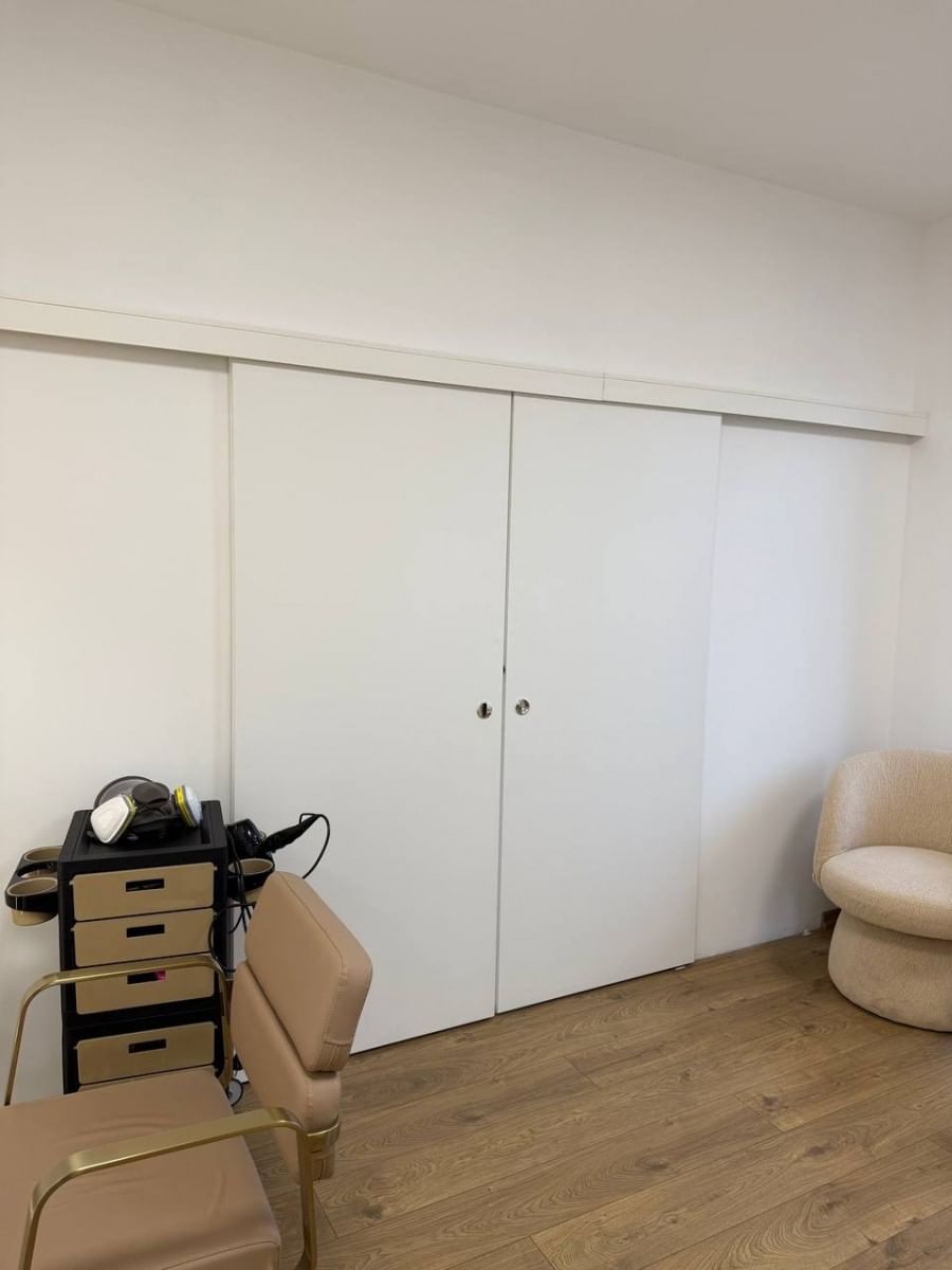 Lokal użytkowy  pokojowe na Wynajem