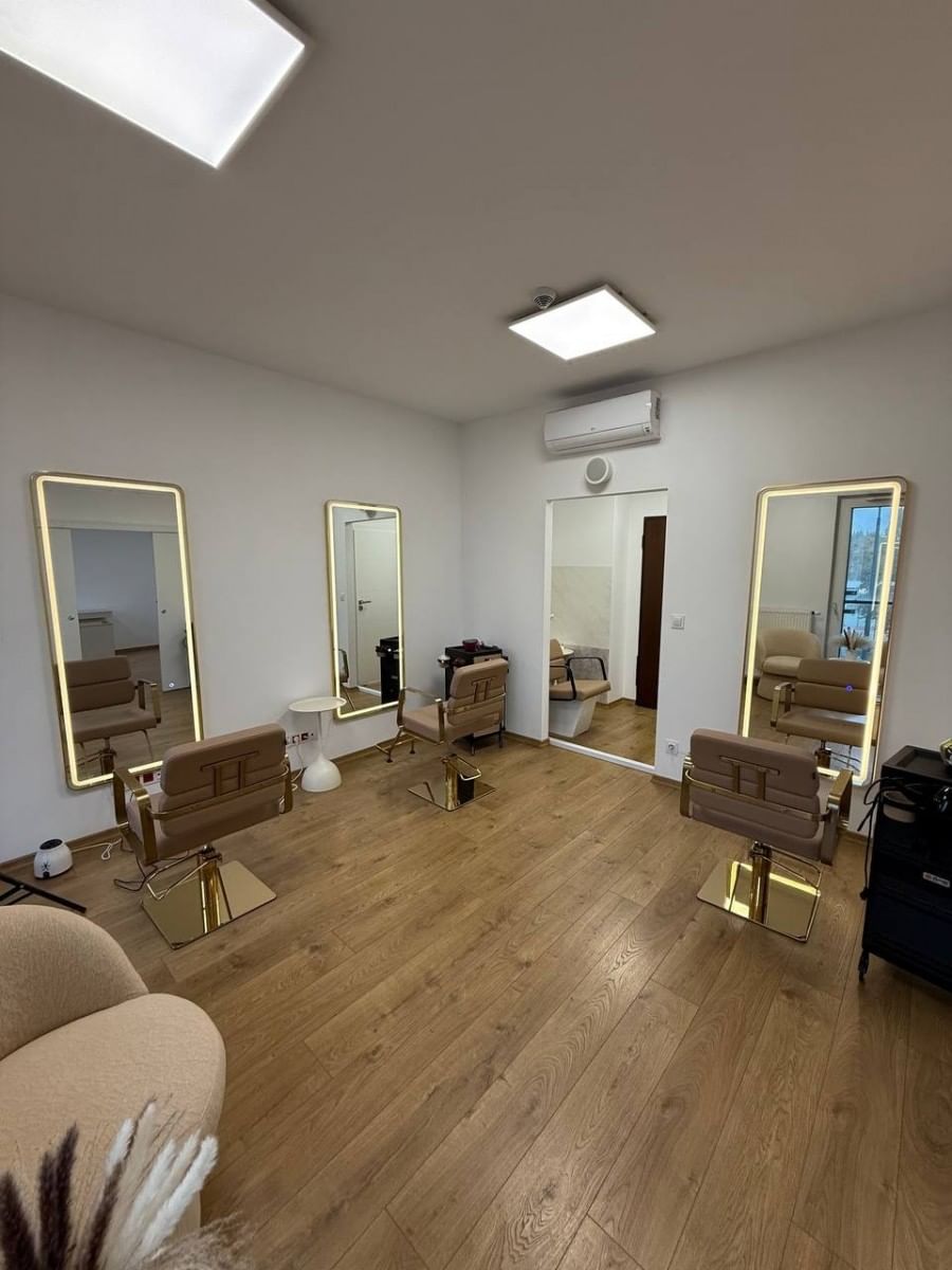 Lokal użytkowy  pokojowe na Wynajem