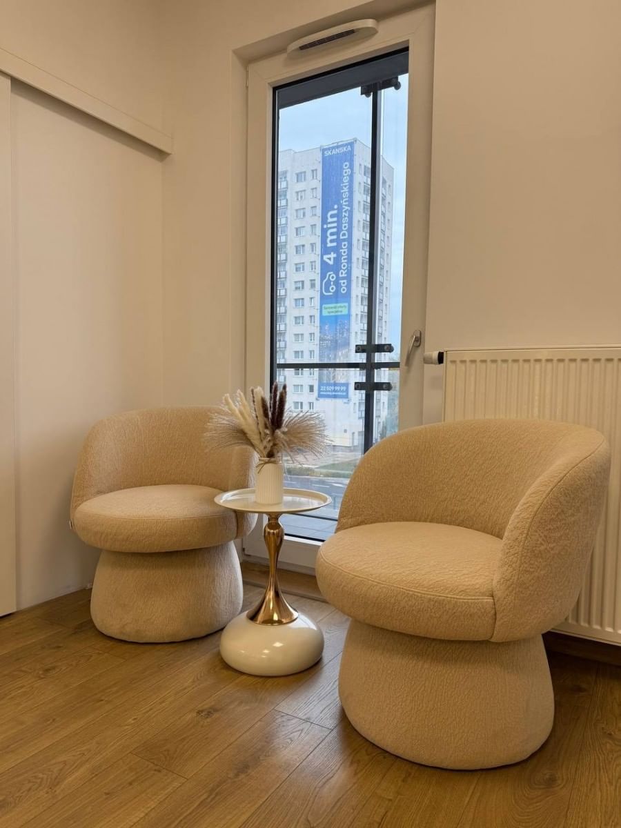 Lokal użytkowy  pokojowe na Wynajem