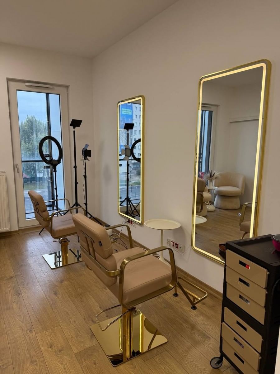 Lokal użytkowy  pokojowe na Wynajem