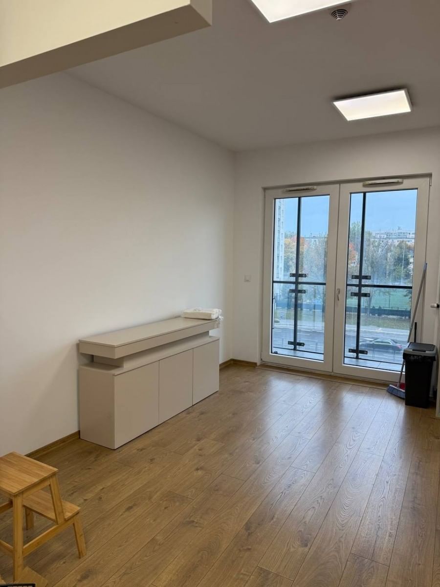 Lokal użytkowy  pokojowe na Wynajem