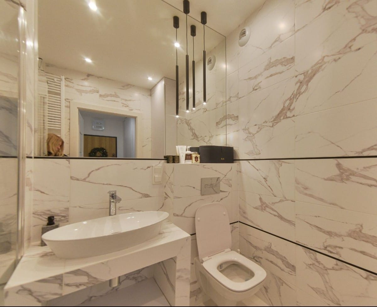 Mieszkanie 3 pokojowe na Sprzedaż