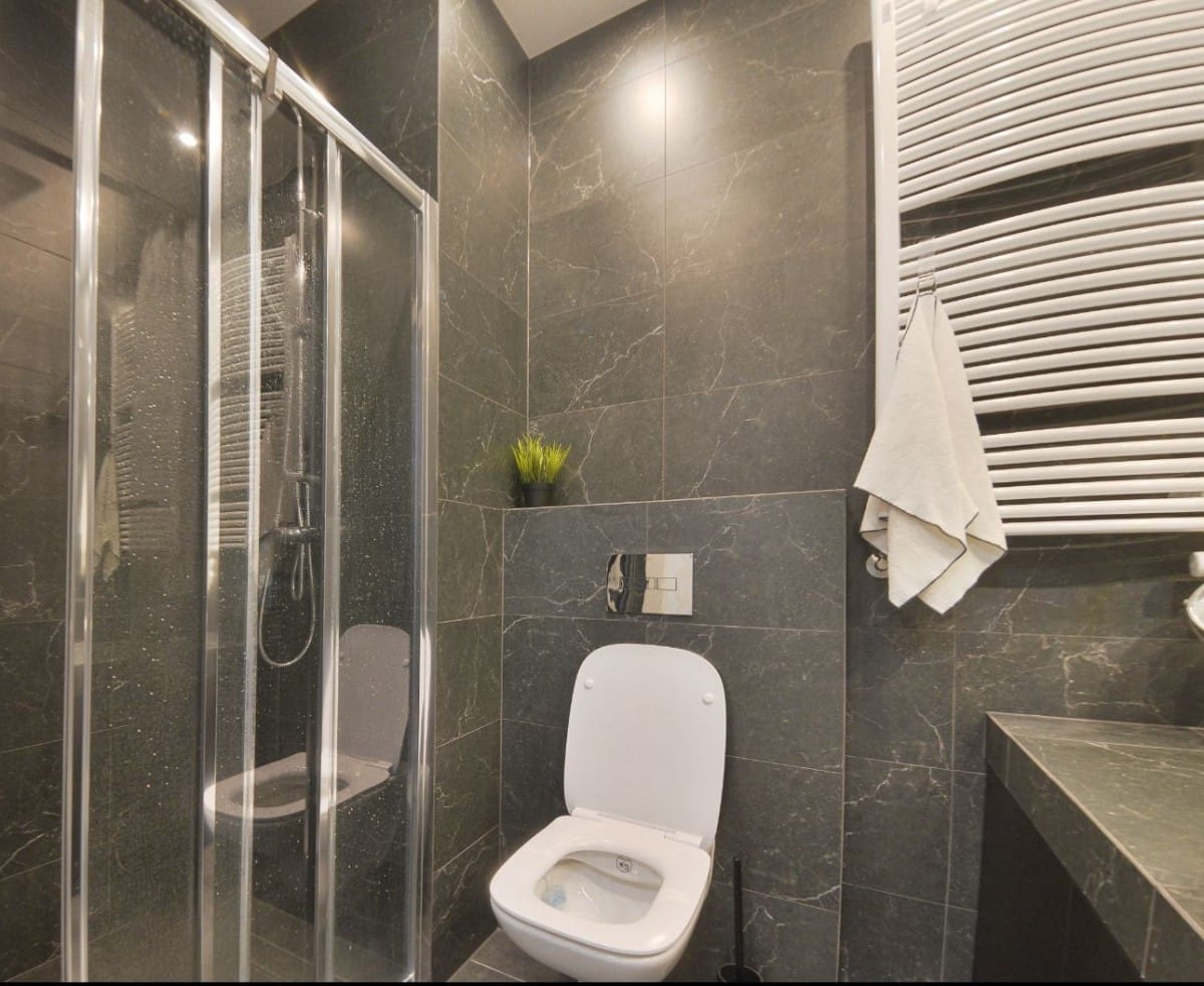 Mieszkanie 3 pokojowe na Sprzedaż