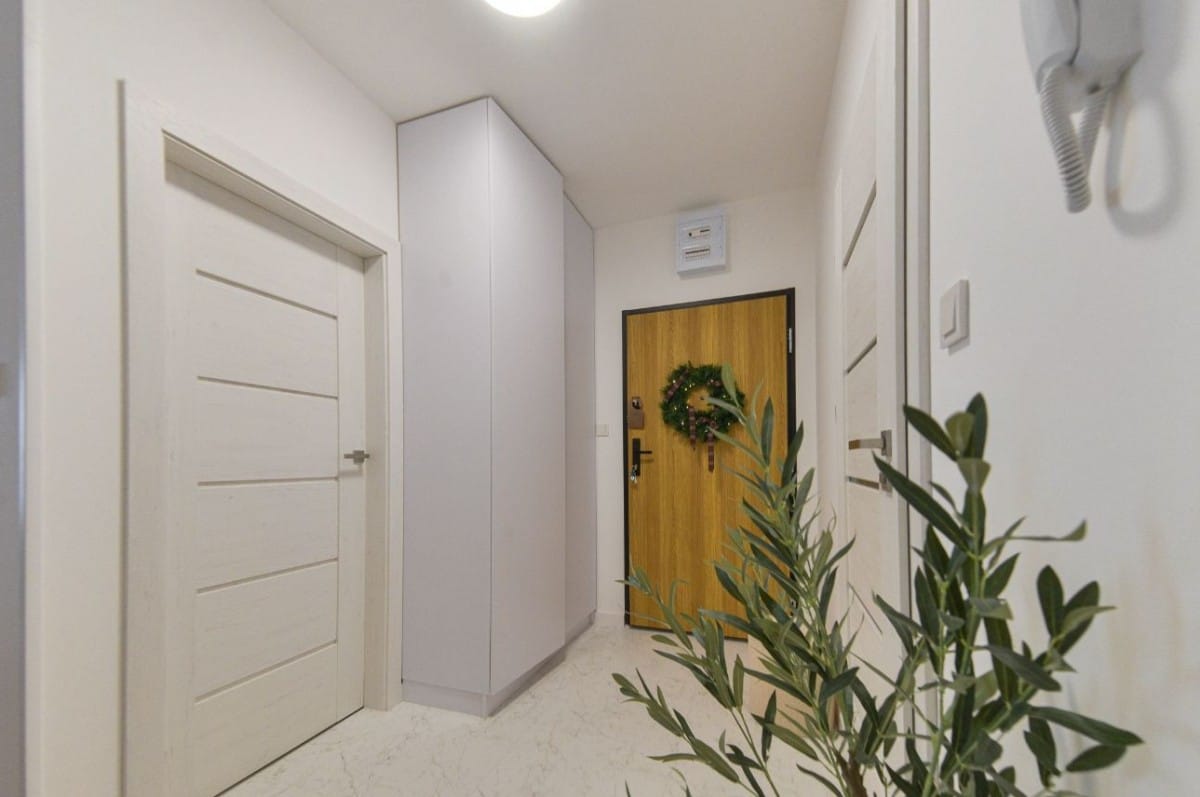 Mieszkanie 3 pokojowe na Sprzedaż