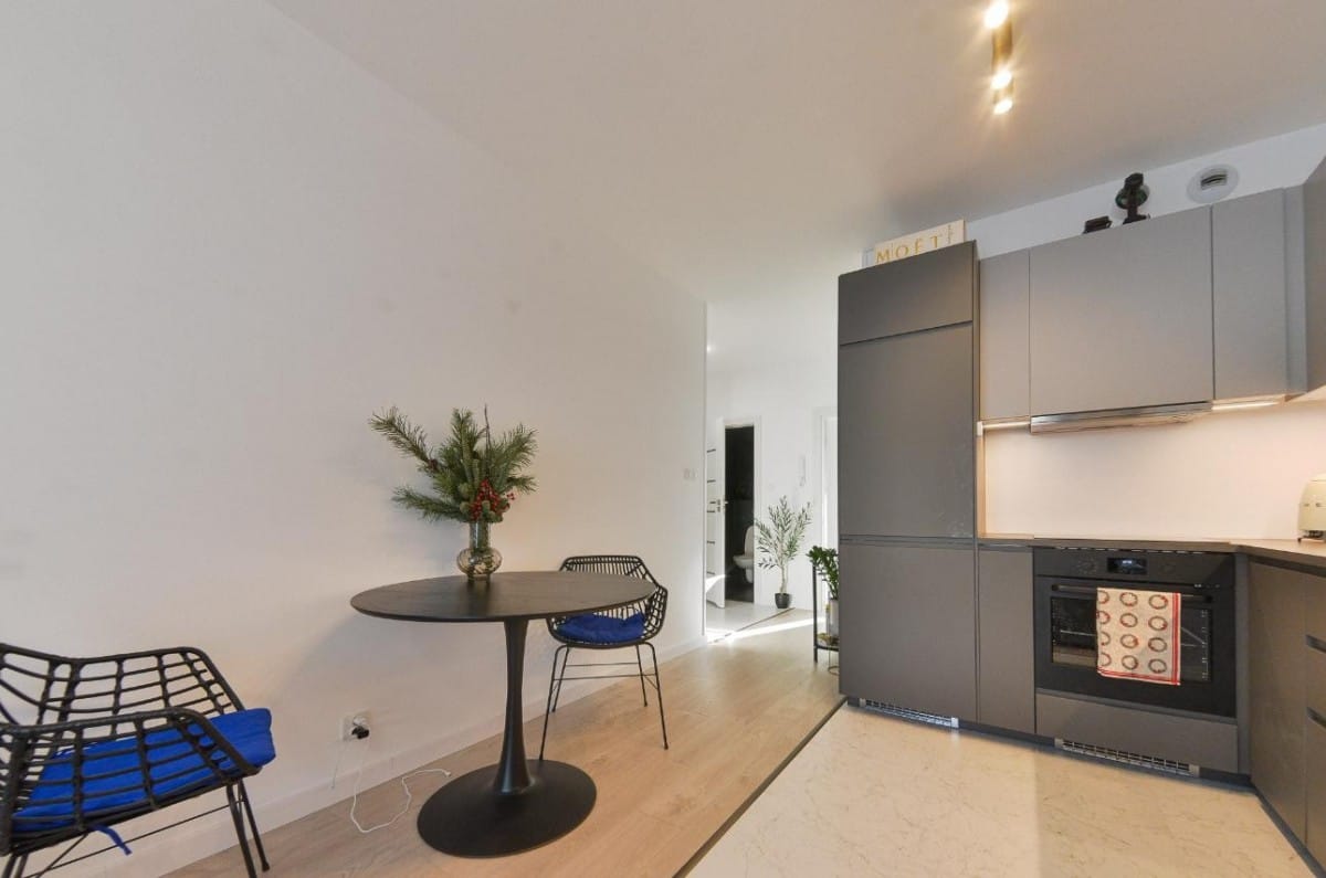 Mieszkanie 3 pokojowe na Sprzedaż