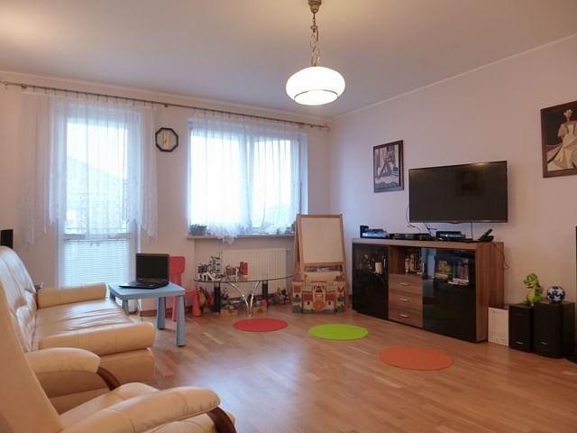Mieszkanie 2 pokojowe na Sprzedaż