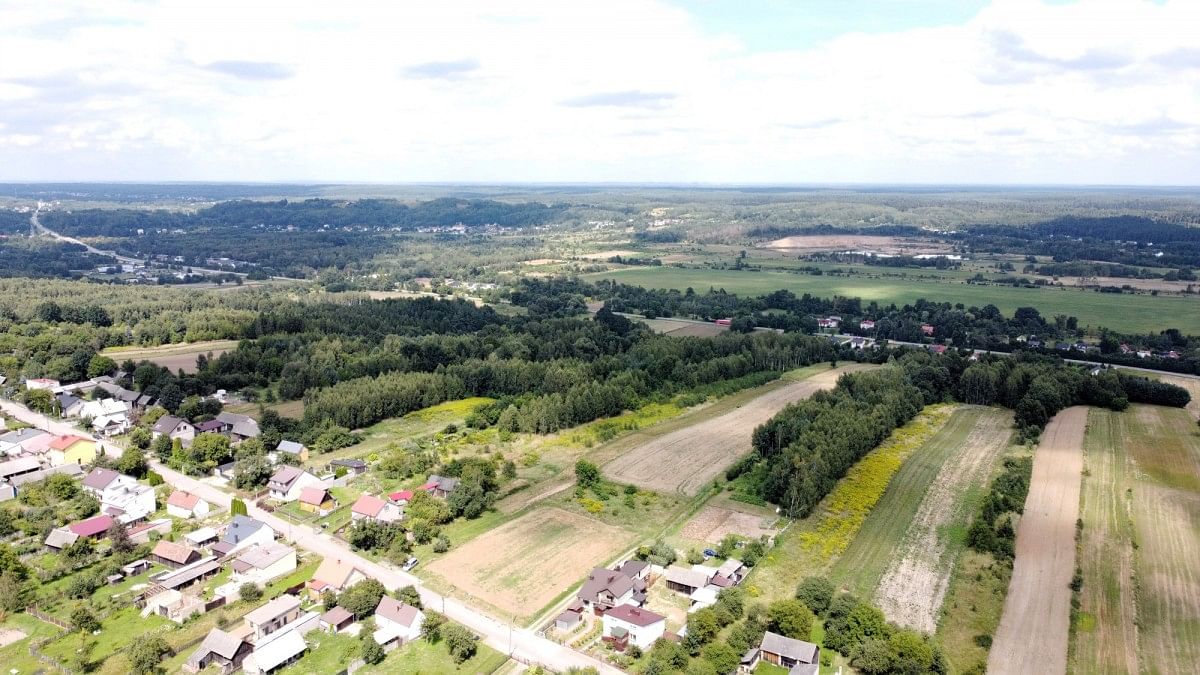 Działka  pokojowe na Sprzedaż