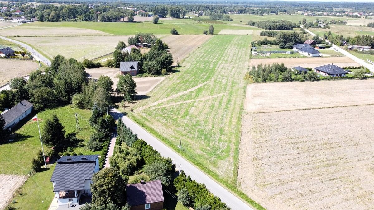 Działka  pokojowe na Sprzedaż