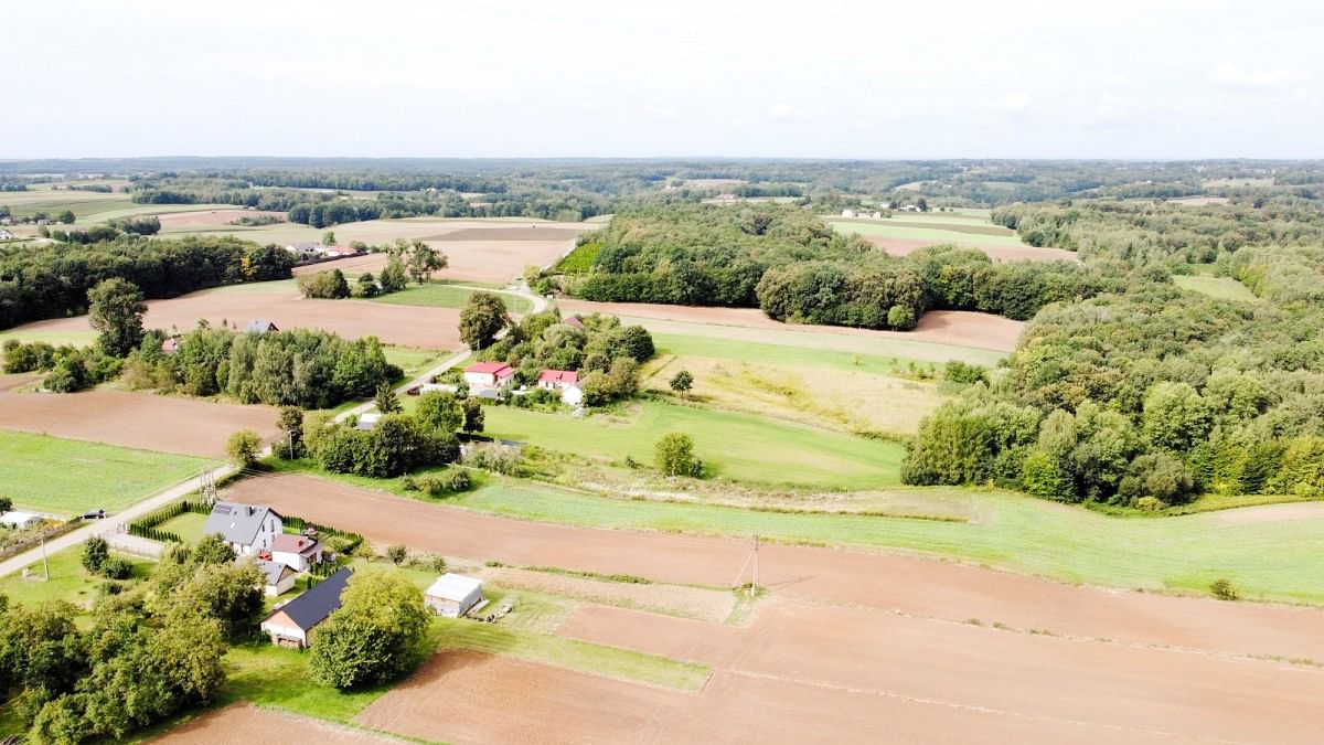 Działka  pokojowe na Sprzedaż