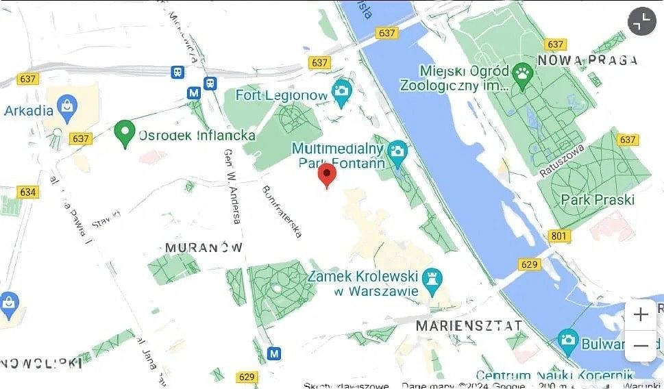 Mieszkanie 3 pokojowe na Sprzedaż