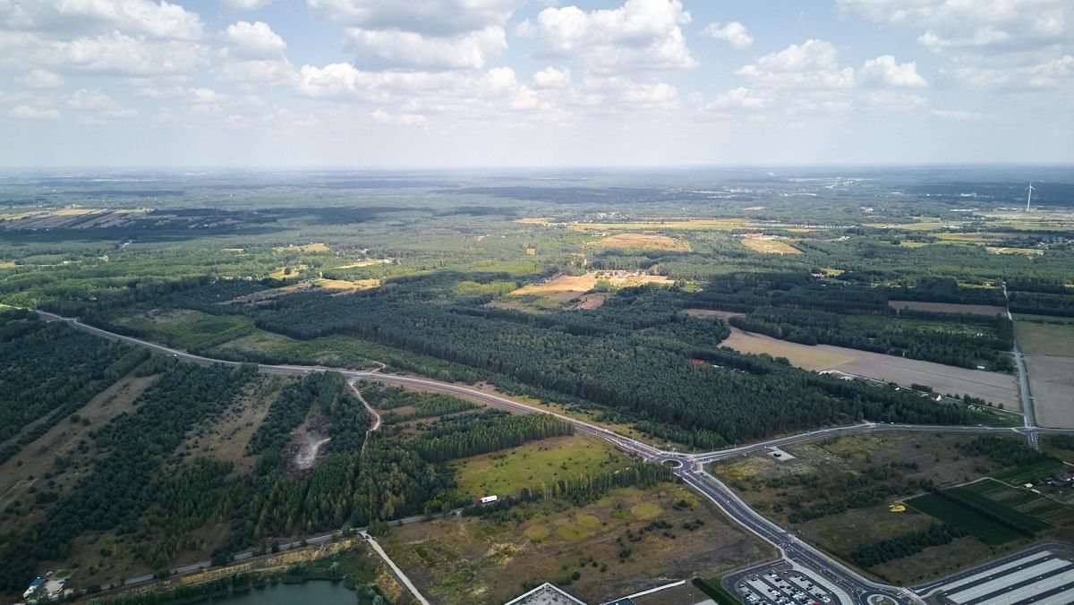 Działka  pokojowe na Sprzedaż