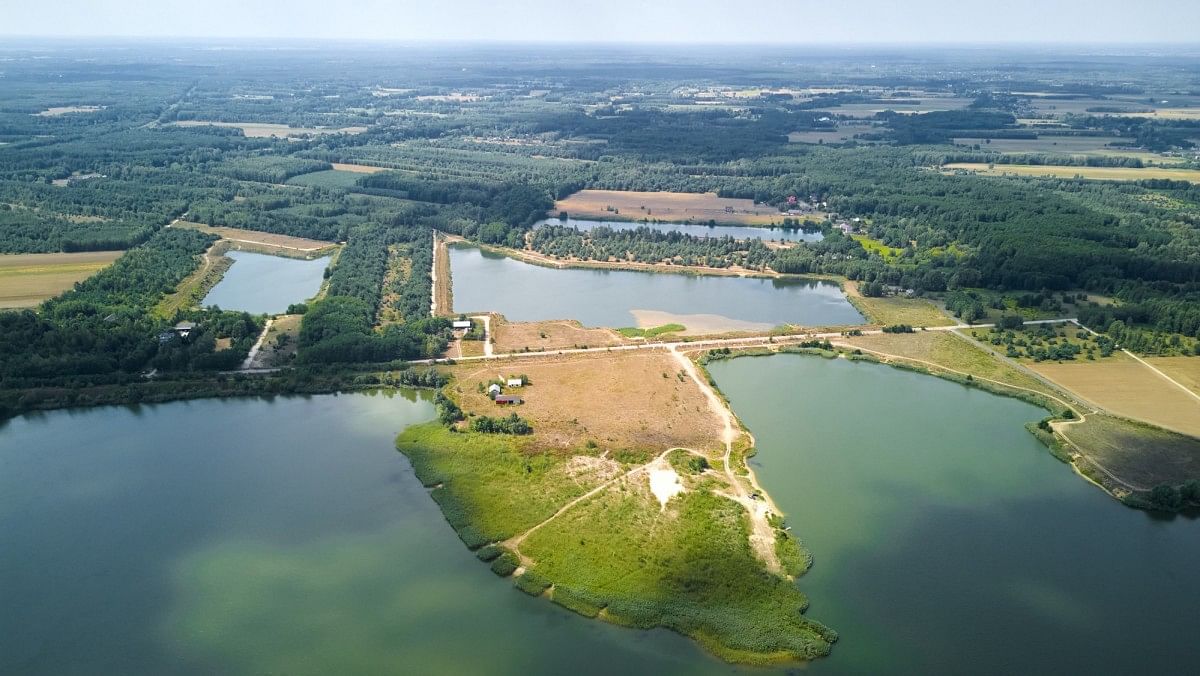 Działka  pokojowe na Sprzedaż