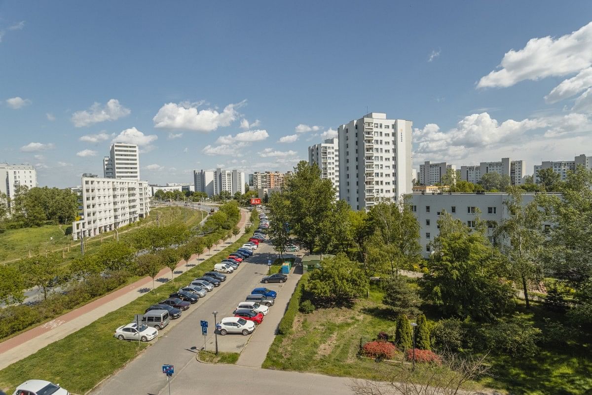 Mieszkanie 3 pokojowe na Sprzedaż