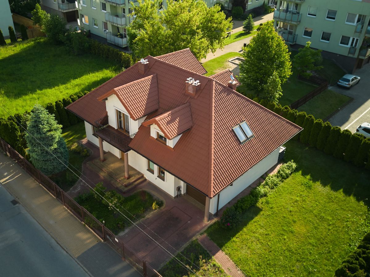 Dom 5 pokojowe na Sprzedaż