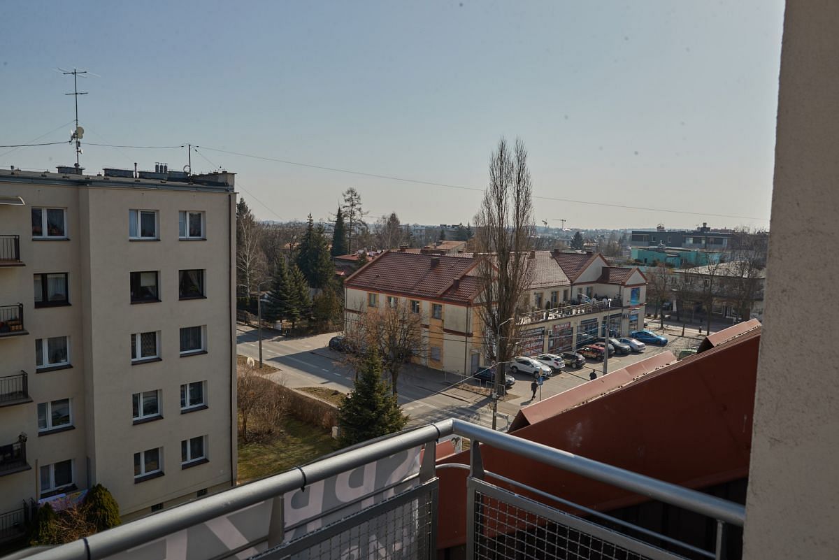Mieszkanie 4 pokojowe na Sprzedaż