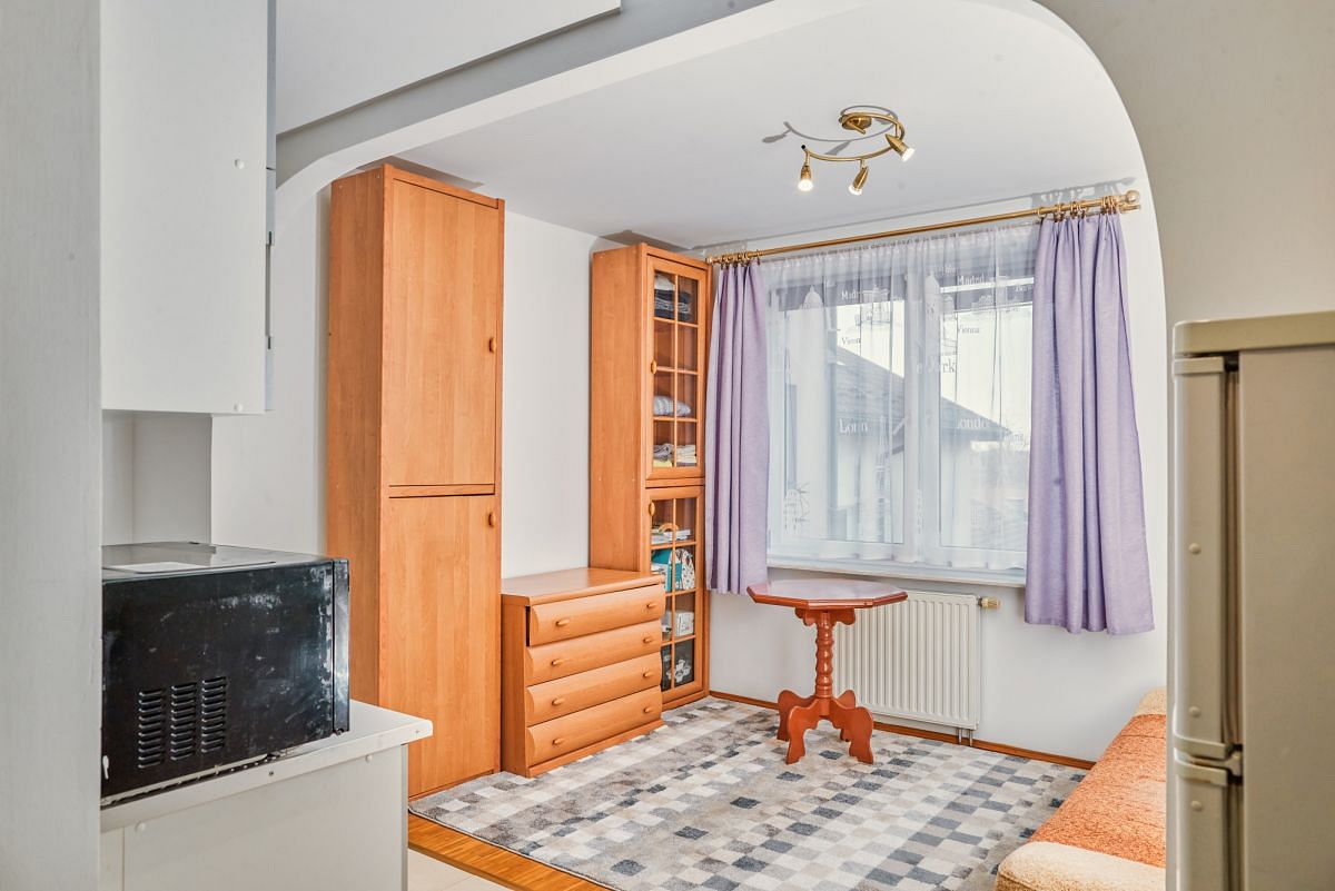 Mieszkanie 4 pokojowe na Sprzedaż