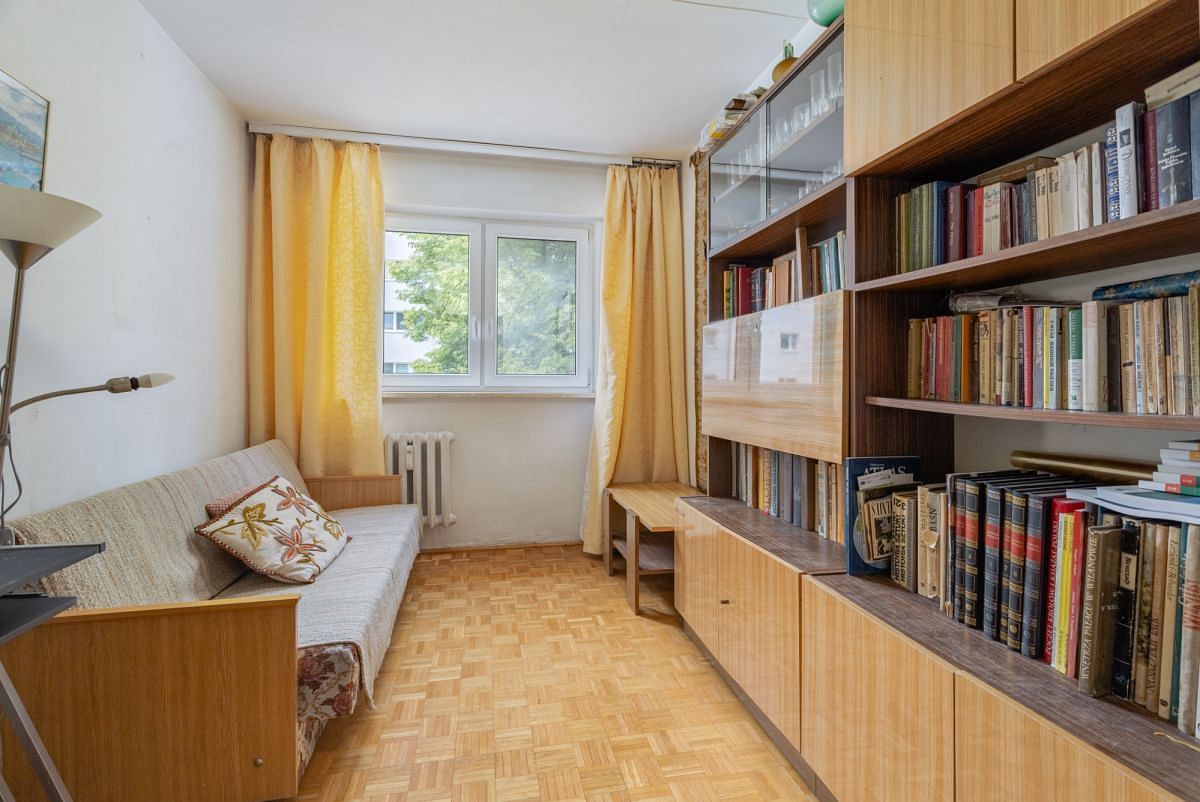 Mieszkanie 3 pokojowe na Sprzedaż