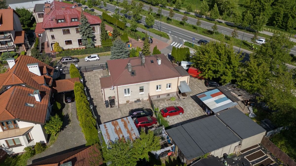 Dom 4 pokojowe na Sprzedaż