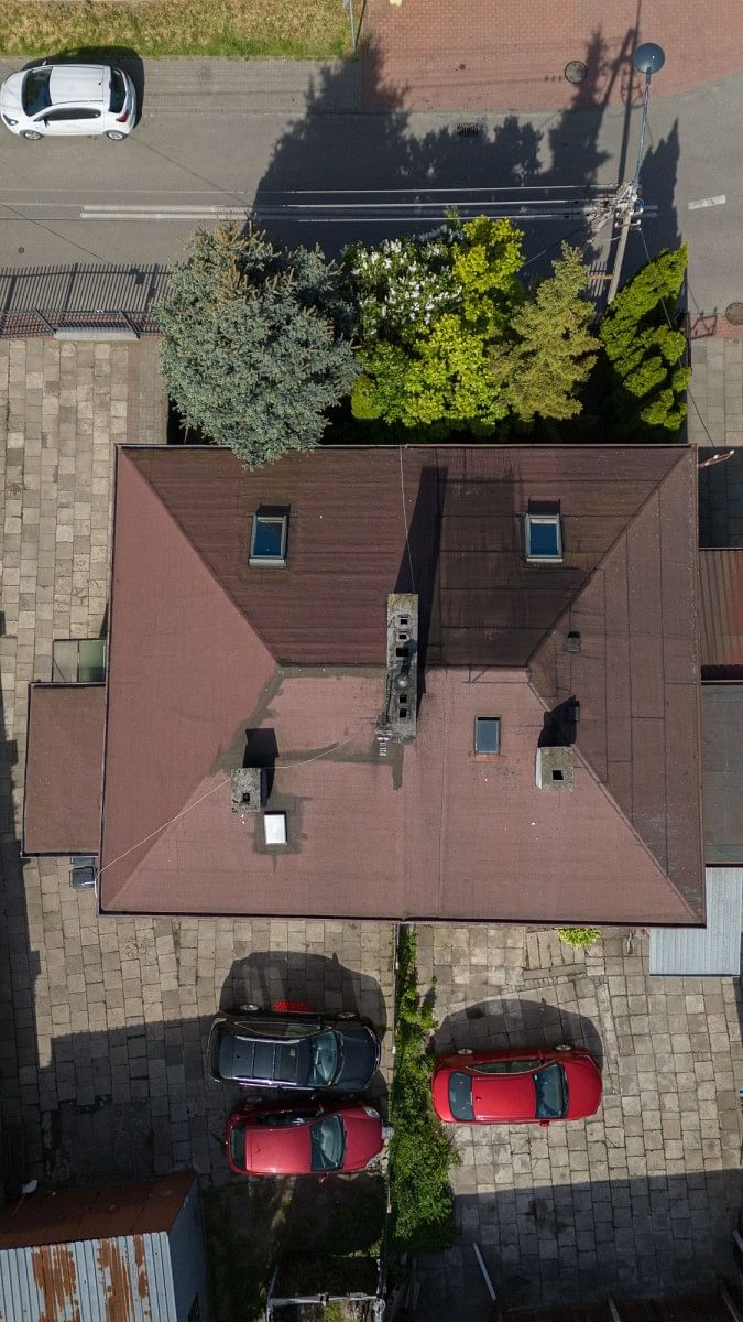 Dom 4 pokojowe na Sprzedaż